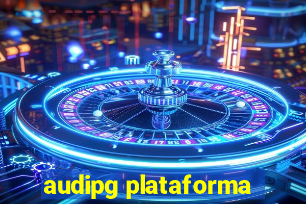 audipg plataforma